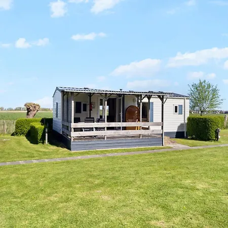 De Zwaan Op * Oudesluis (North Holland)