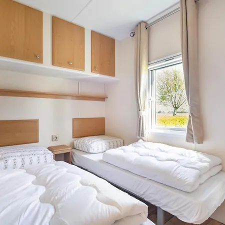 De Zwaan Op Chalet *