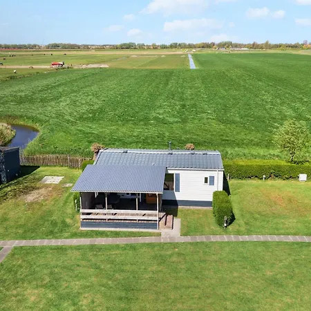 Chalet De Zwaan Op