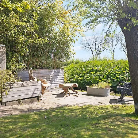 De Zwaan Op Chalet *
